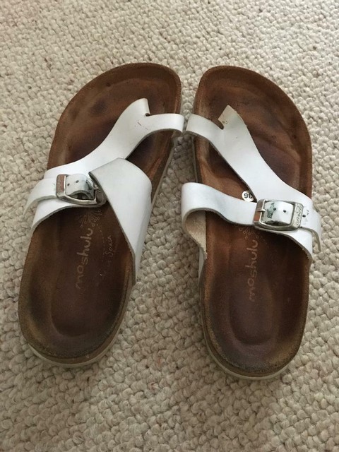 moshulu womens sandals